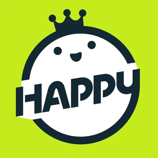 Happy Cash app icon