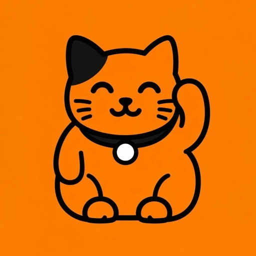 MoneyCat app icon