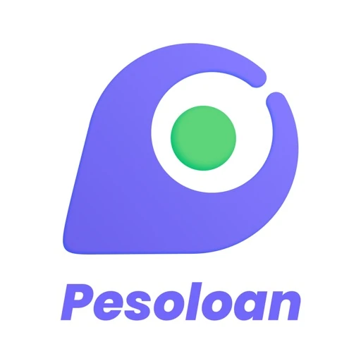 PesoLoan app icon