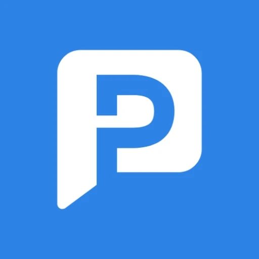 Plentina app icon