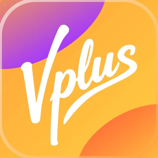 VPlus app icon